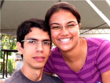 Alexandre & Priscila, Vita